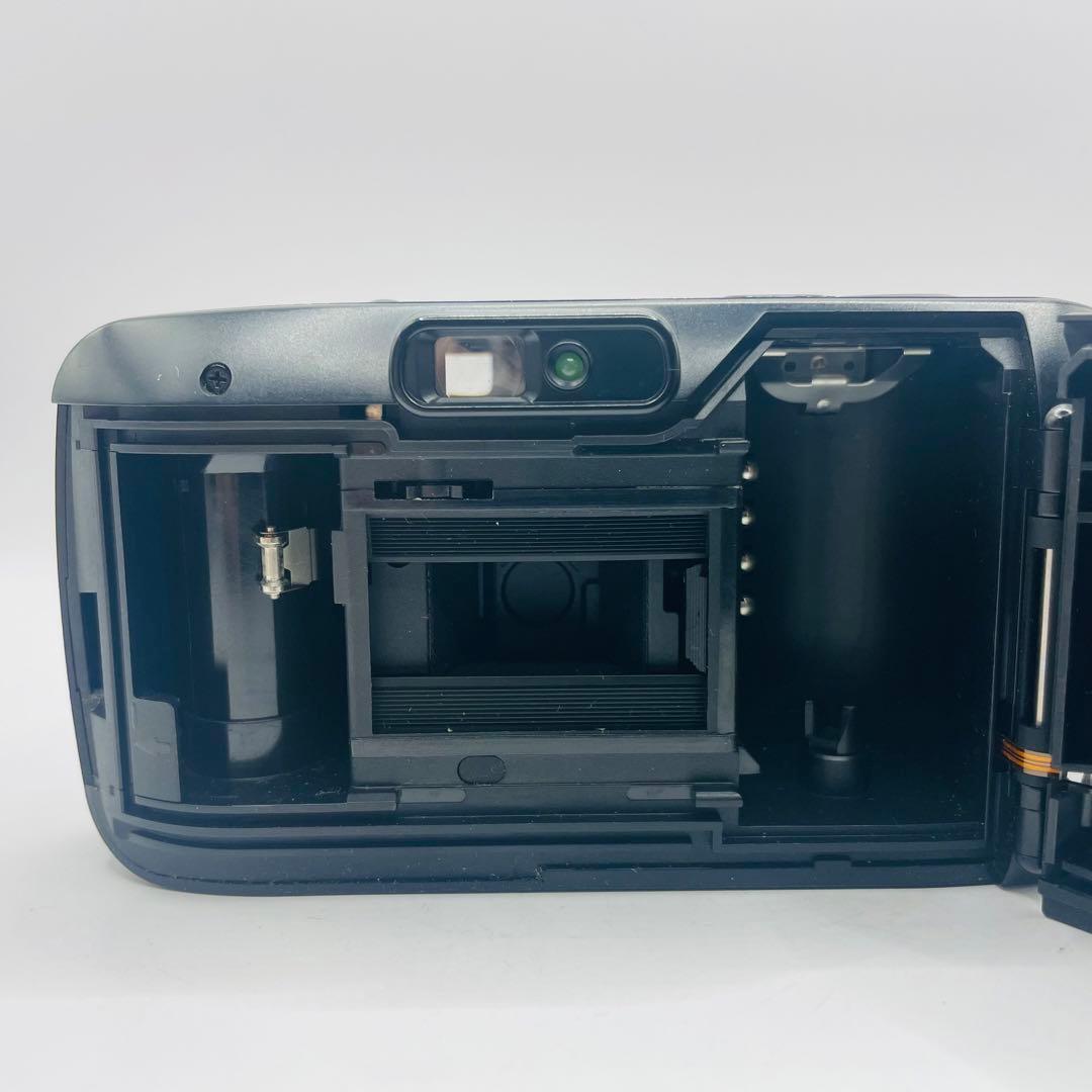 Canon Autoboy F オートボーイ　フィルムカメラ