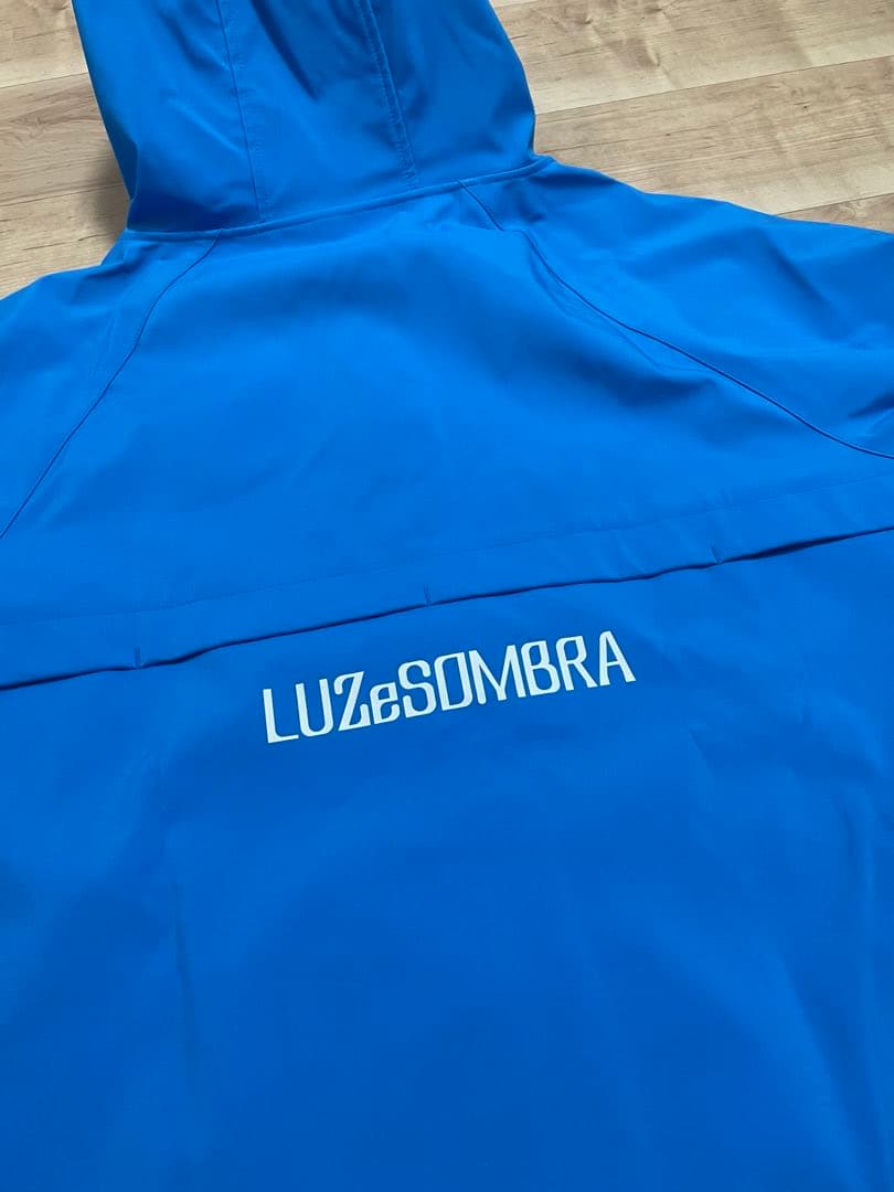 新品貴重！LUZeSOMBRAのライトムーブエアトラストJKT サイズXL