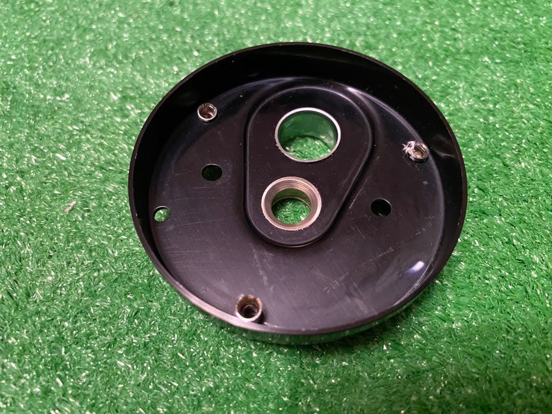 old abugarcia ambassadeurオールド