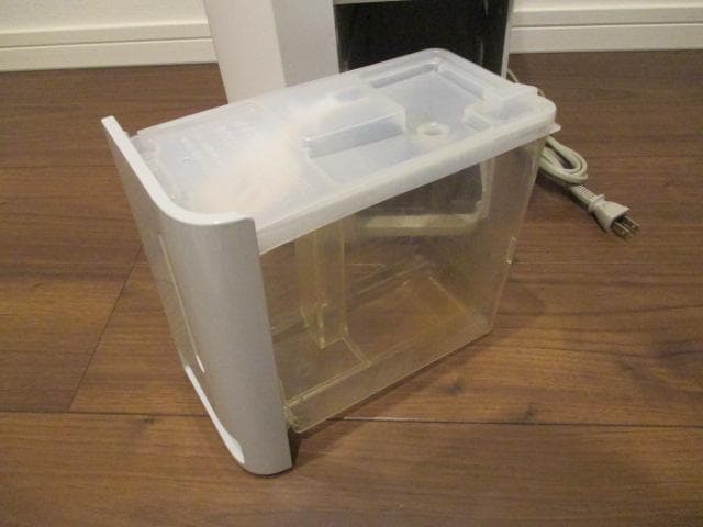 三菱電機　コンプレッサー式　除湿機　サラリ　衣類乾燥除湿機　MJ-M120RX