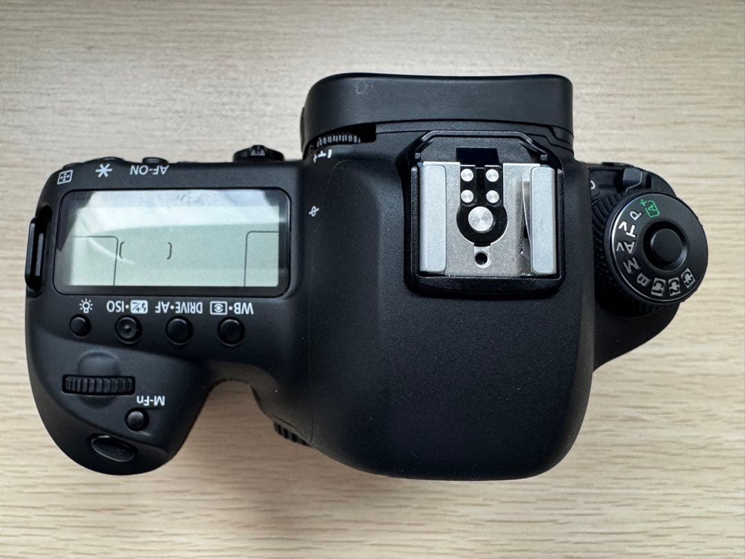 Canon EOS 5D Mark IV デジタル一眼レフ 5D 4