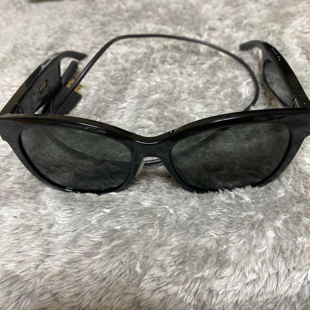 Bose FREME SOPRANO STYLE オーディオサングラス