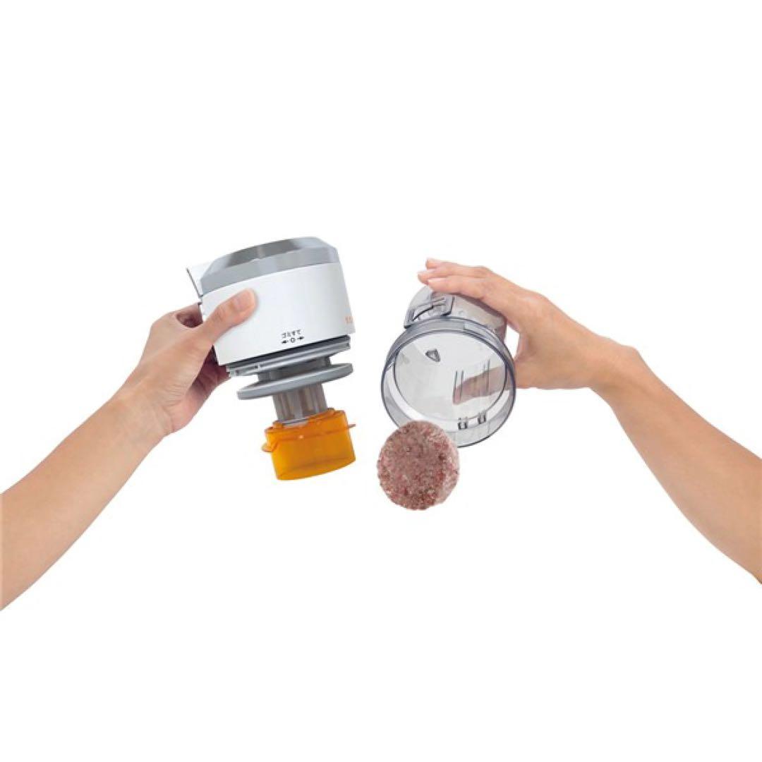 東芝 TOSHIBA フィルターレス サイクロンクリーナー VC-S610X-W