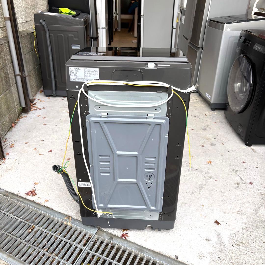 高年式❗️ 2025 2023年冷蔵庫洗濯機セット　1人暮らしセット　分解洗浄済み