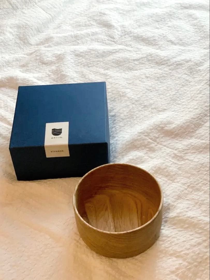vivahde 山のうつわ　dishセット