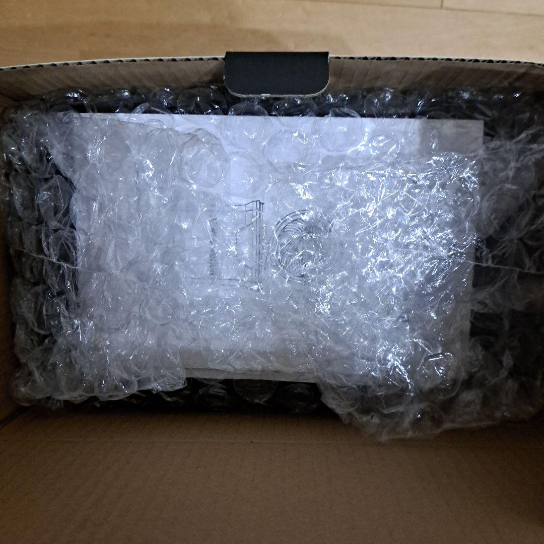 扇風機・サーキュレーター Air Revolution MIST FAN