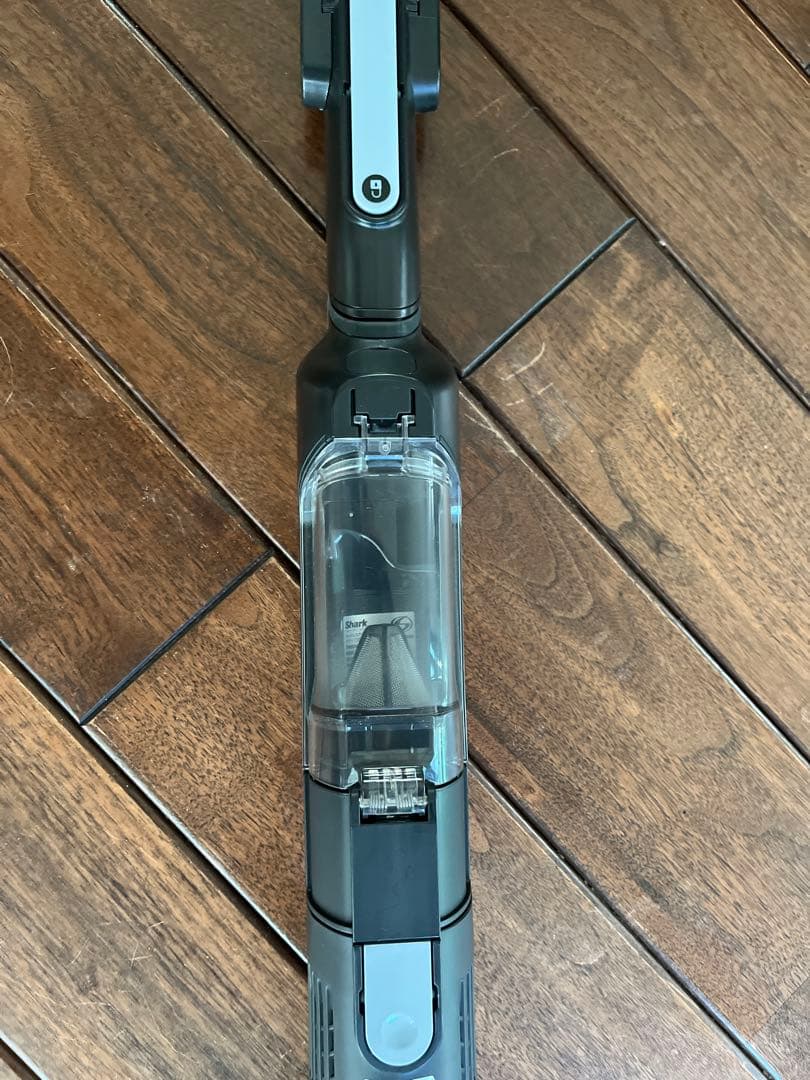 シャーク　スティッククリーナー　CS851JCP コッパー　状態良し