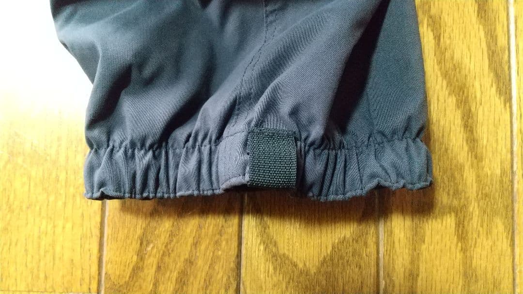 希少! パタゴニア メンズ ストレッチ・ウォーブン・サロペット 30