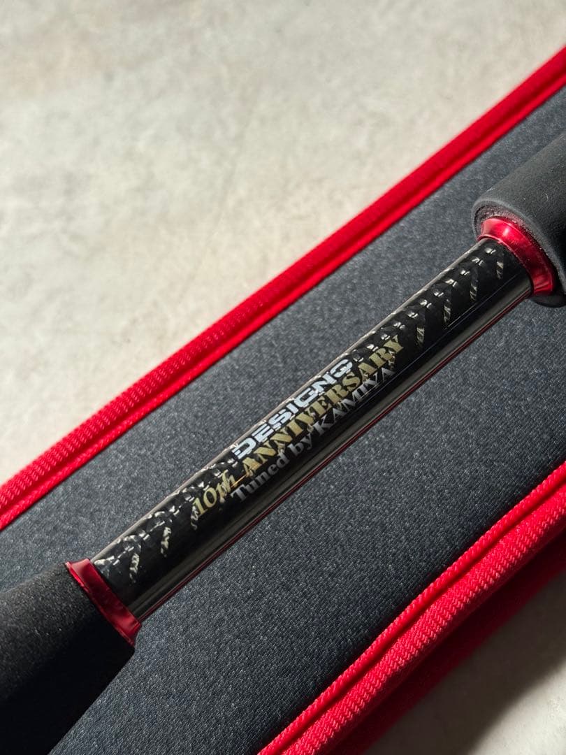 【激レア】デジーノ　レーベン　トルクチューン　リミテッド　発泡ウレタン