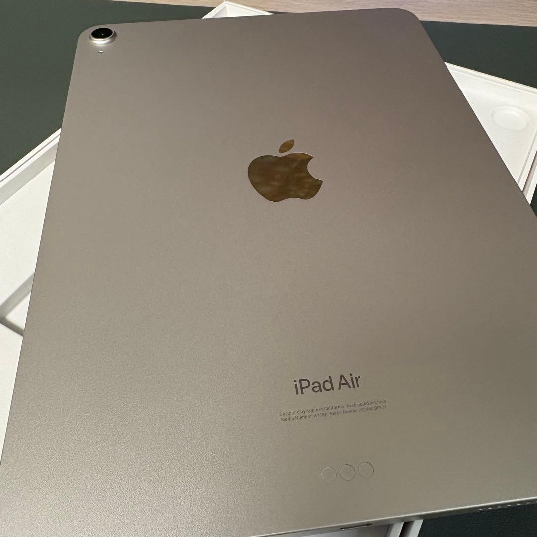 iPad Air 第５世代wifi 64GB スターライト