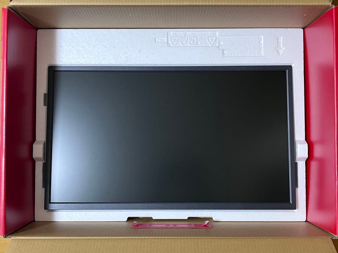 ディスプレイ・モニター本体 BenQ Zowie XL2566k 360hz