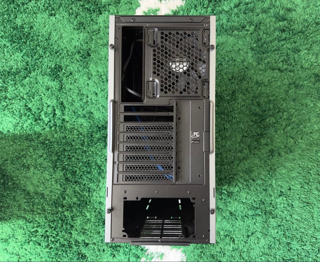 ガレリア PCケース