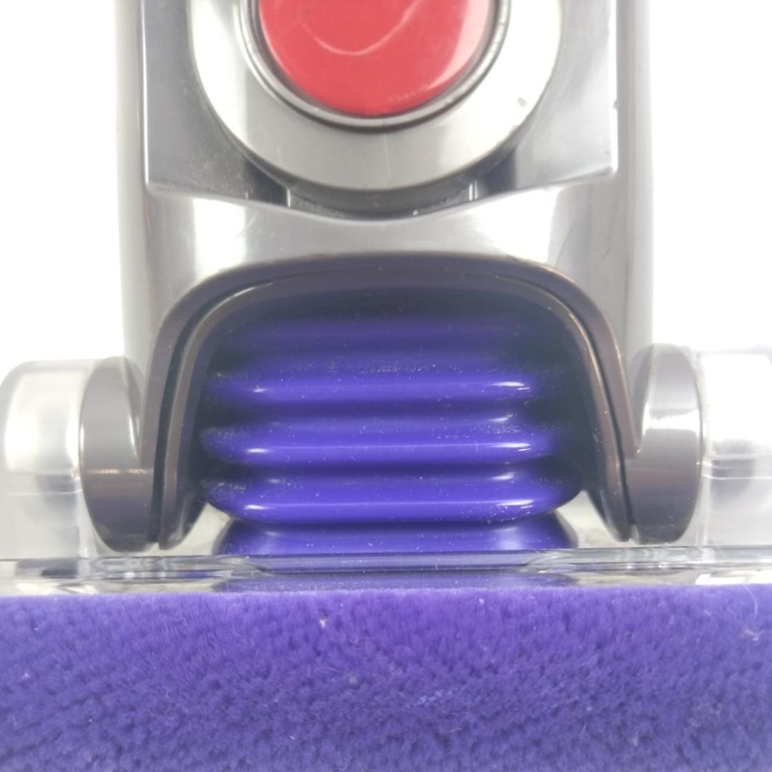 パ*ダ様 標準モード約26分☆ダイソン コードレスクリーナー SV12