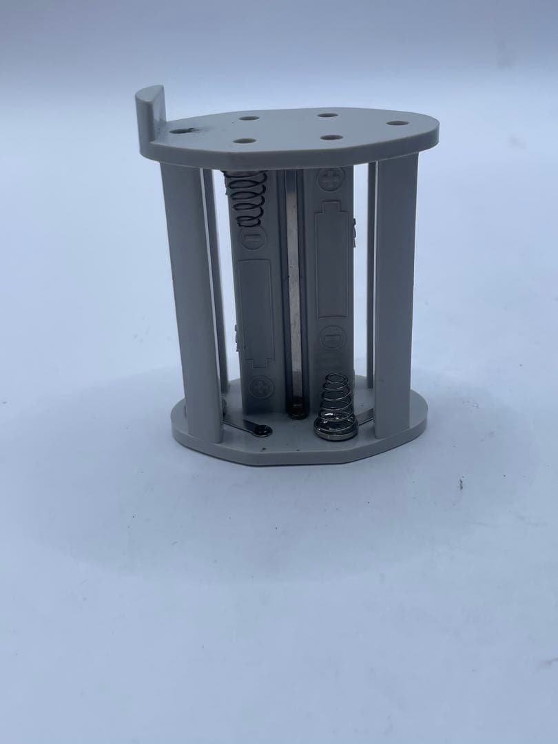 B　Nikon R10 Super ビデオカメラ本体 ケースとフィルム付