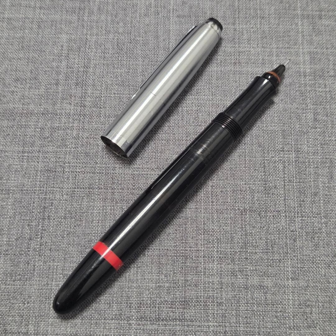 rotring 銀tiku