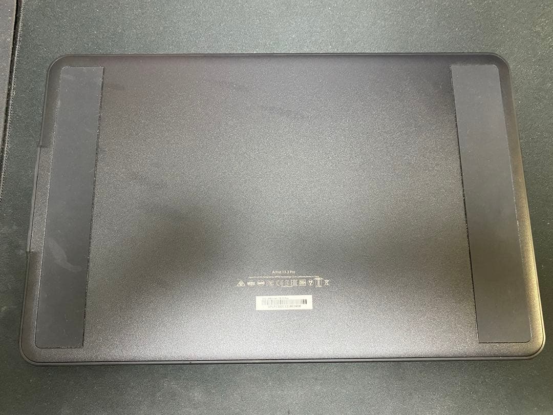 XP-PEN Artist 13.3 pro 液タブ