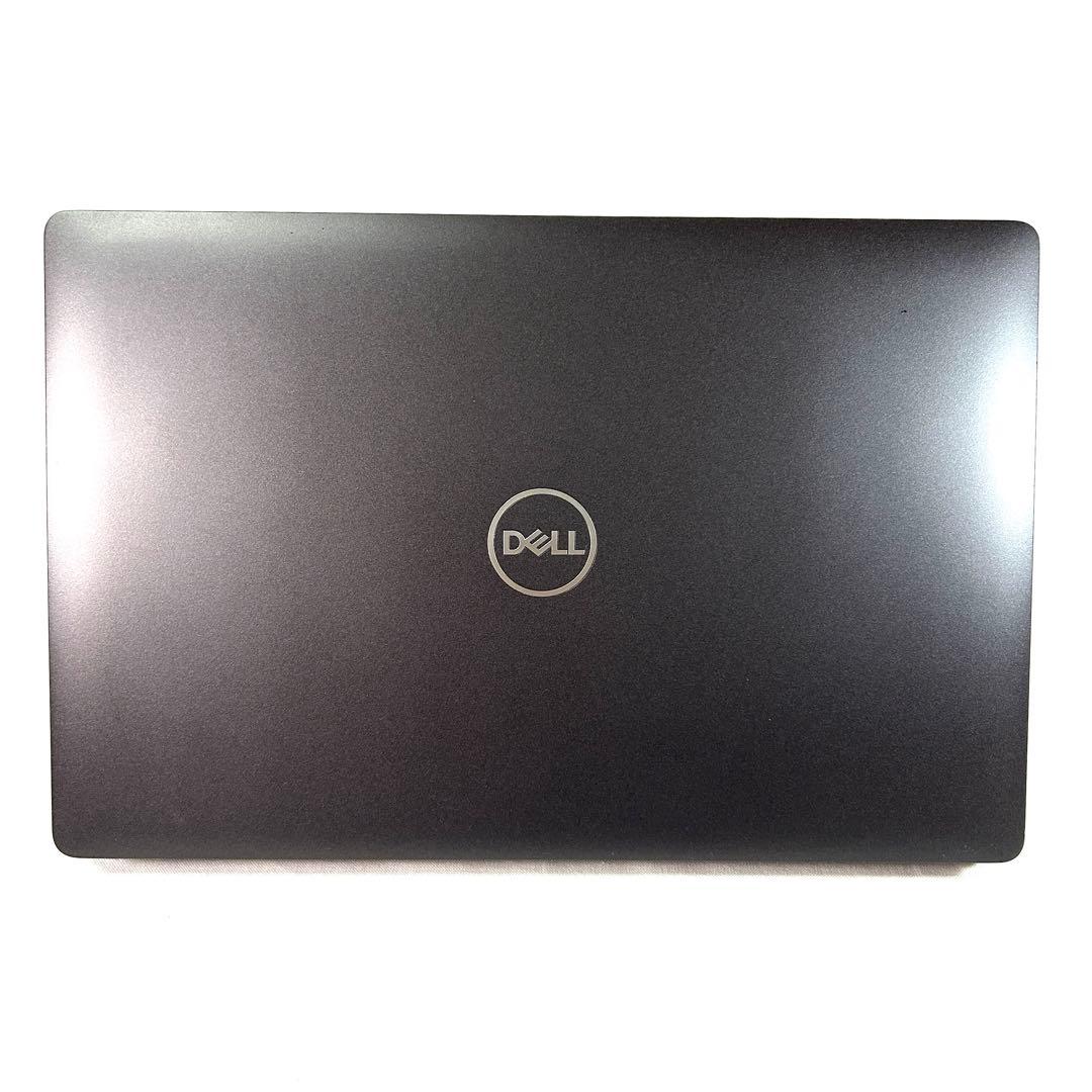 DELL Latitude 5501 i7 512GB 16GB バッテリー良好