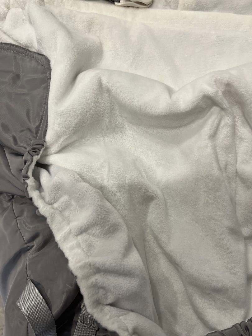 ergobaby OMNI Breeze 抱っこひも　　ケラッタ　抱っこ紐カバー