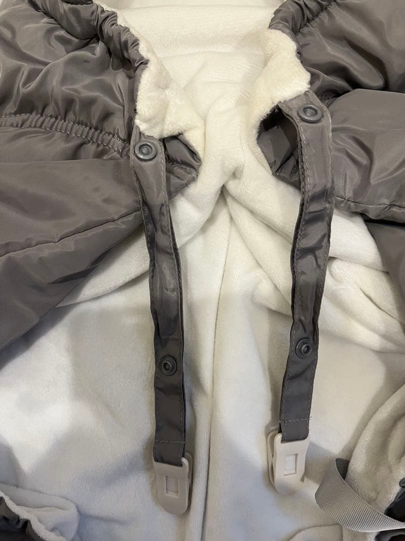 ergobaby OMNI Breeze 抱っこひも　　ケラッタ　抱っこ紐カバー