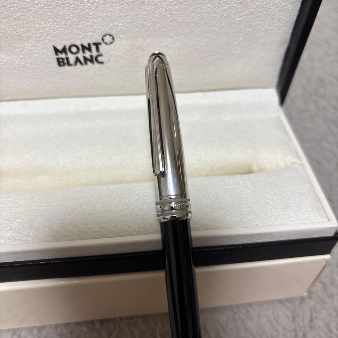 モンブラン MONTBLANC マイスターシュテュック ソリテール　ボールペン