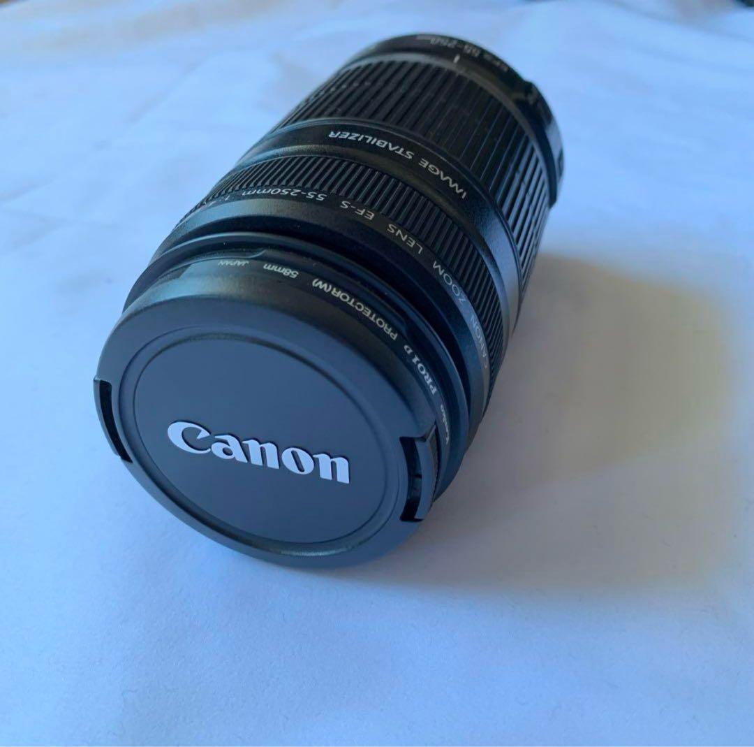 ⭐️ズームレンズセット⭐️キャノン　Canon EOS 30D カメラ