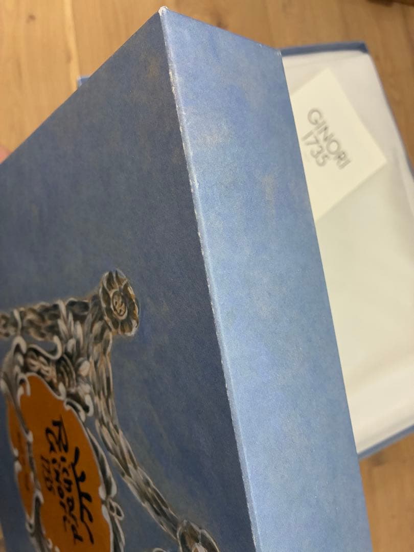 GINORI 1735 Richard Ginori ベッキオジノリホワイト