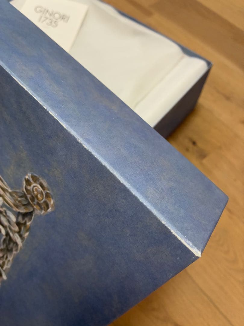 GINORI 1735 Richard Ginori ベッキオジノリホワイト