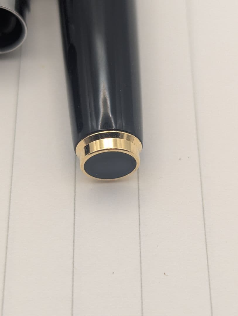 PILOT パイロット万年筆　蒔絵　鳳凰　國光会