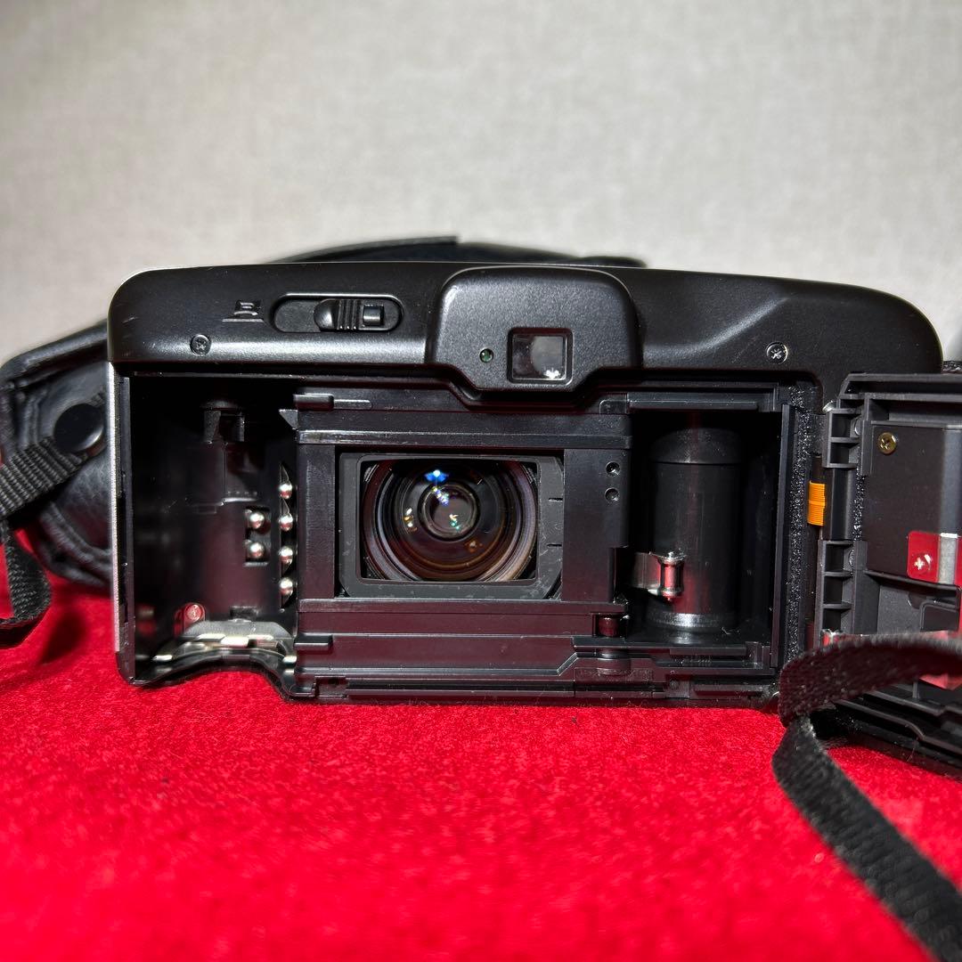 Canon Autoboy S フィルムカメラ　パノラマ　ジャンク