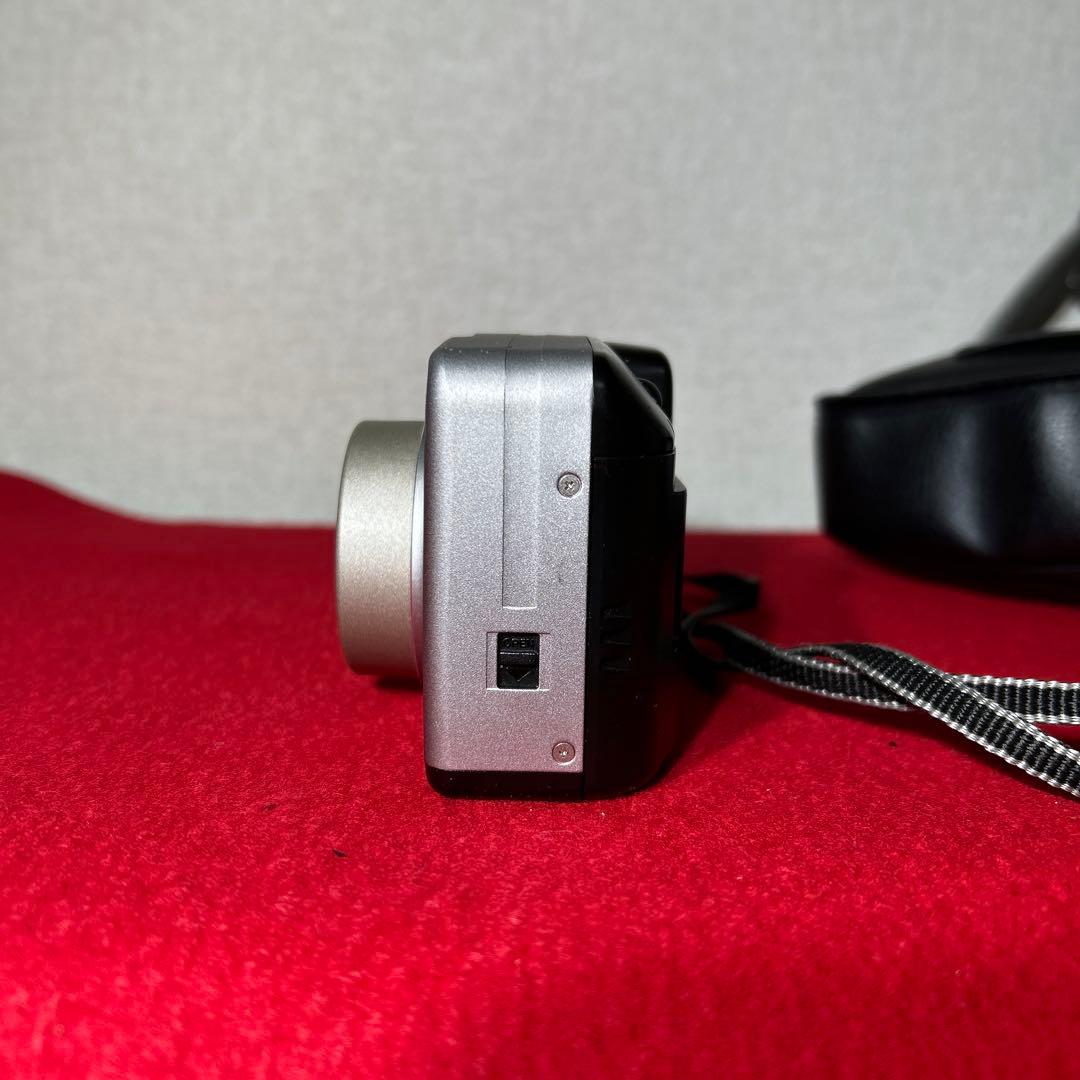 Canon Autoboy S フィルムカメラ　パノラマ　ジャンク