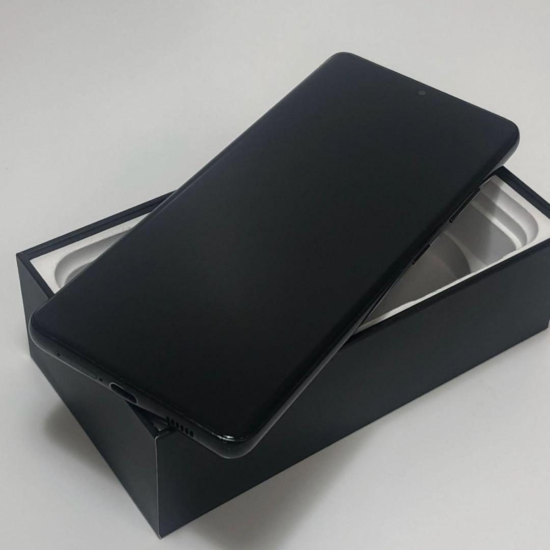 【訳あり品】Galaxy S21 Ultra 5G 128GB SIMフリー