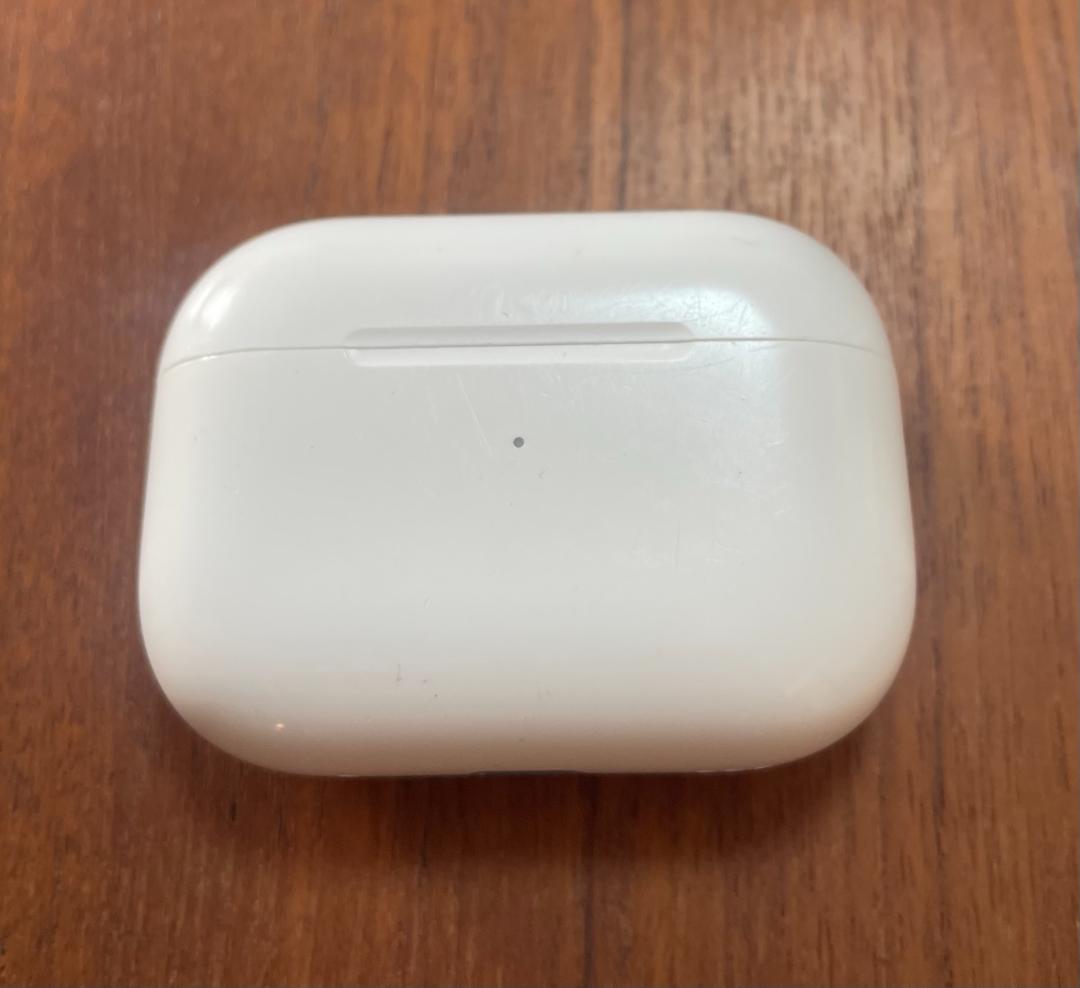 AirPods Pro 第2世代　本体 付属品あり