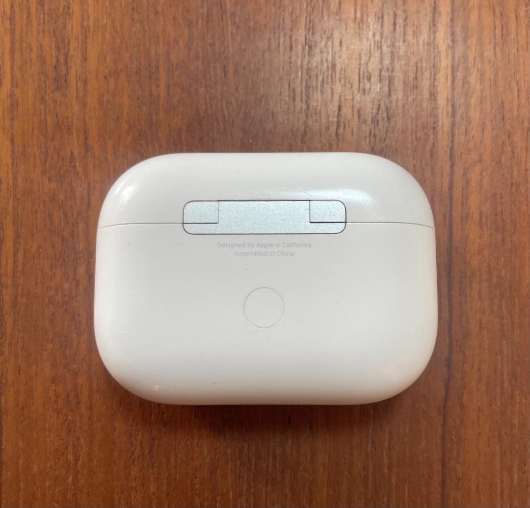 AirPods Pro 第2世代　本体 付属品あり