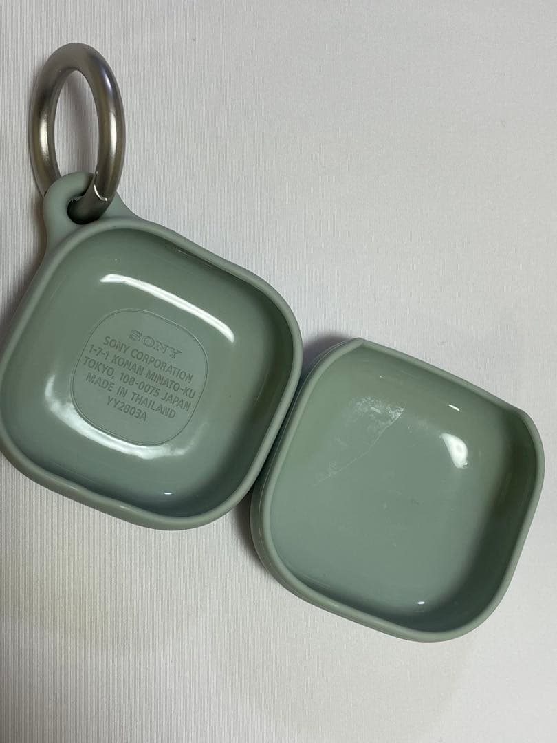 SONY ワイヤレスイヤホン　LinkBuds Fit (WF-LS910N)