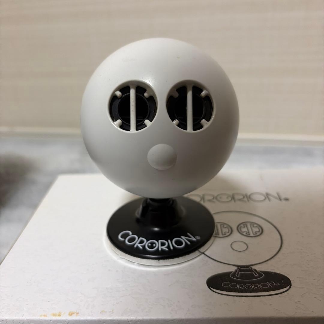 コロリオン　滝風イオンメディック　cororion