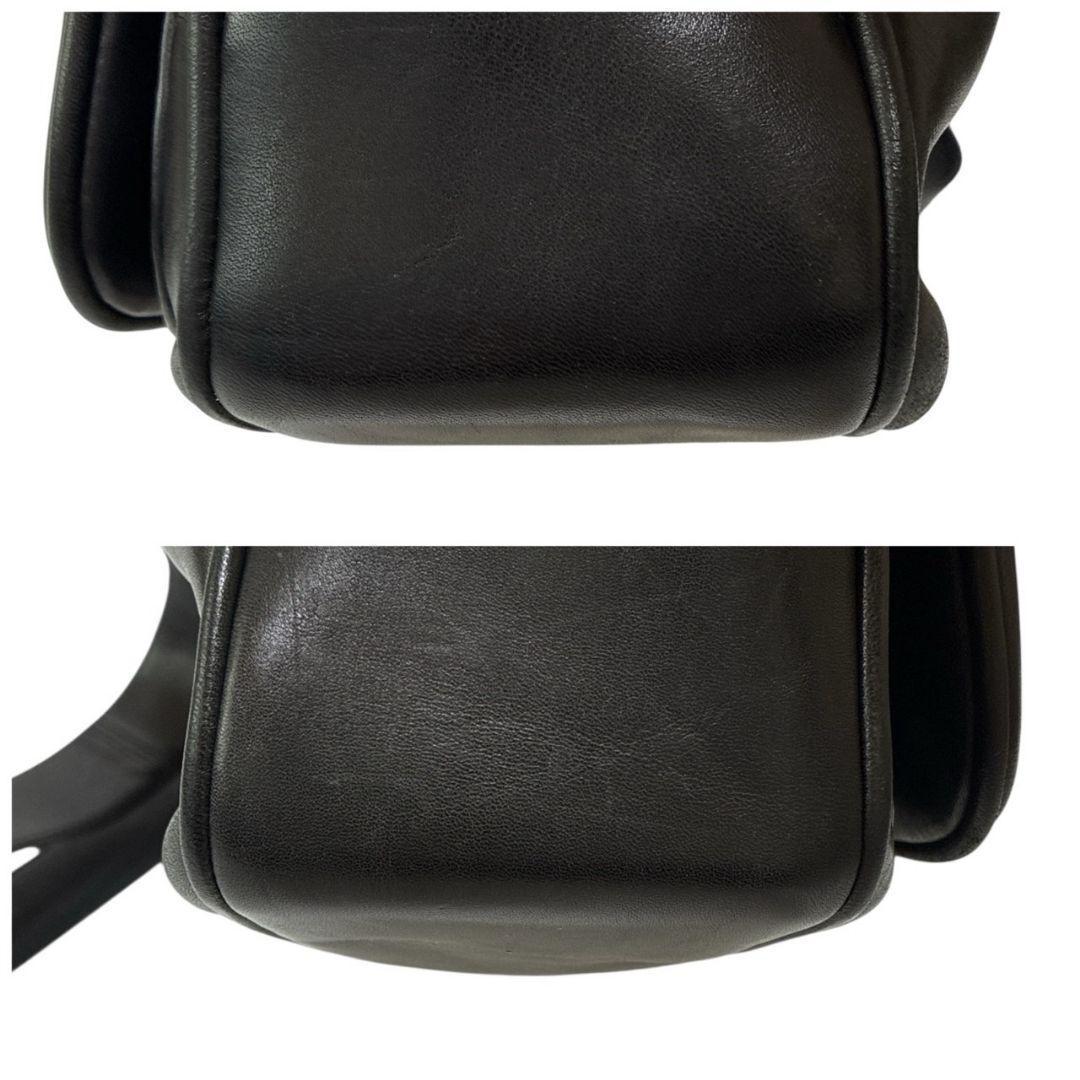 美品✨COACH コーチ ビジネスバッグ 2way A4収納可 ショルダー 本革