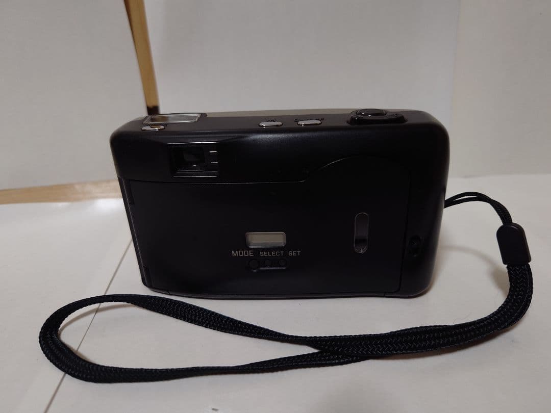 (動作未確認につきジャンク)　ライカ Leica Z2X