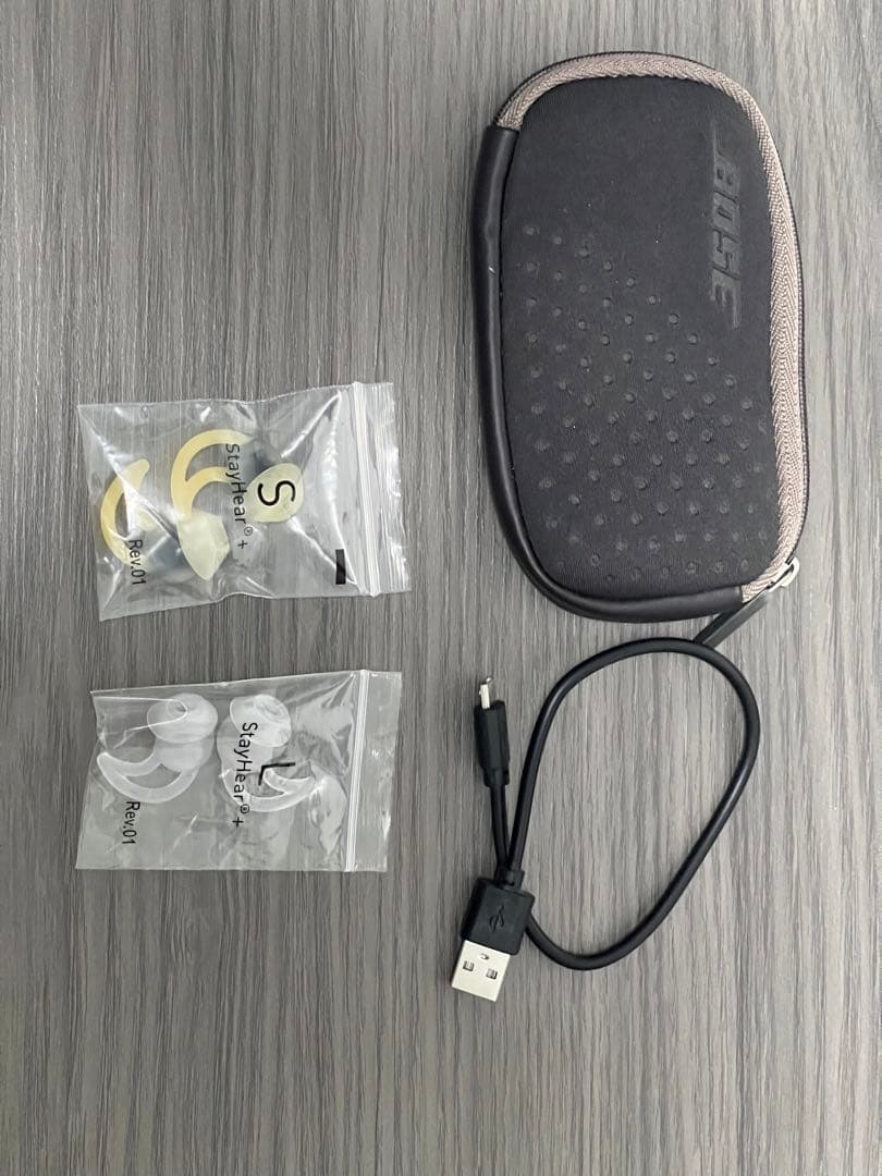 BOSE ボーズ QuietComfort 20i QC20i