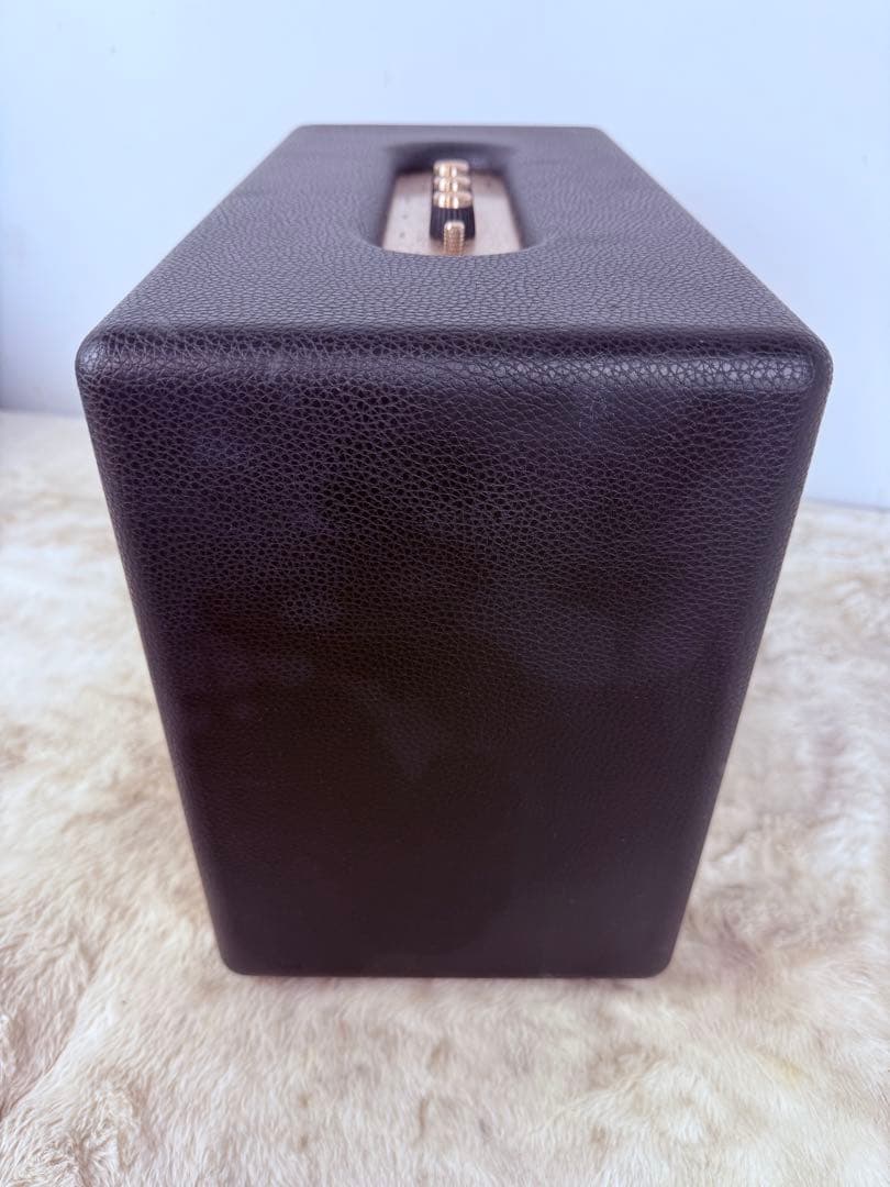 動作確認済み✨マーシャル Woburn II Bluetooth スピーカー♪