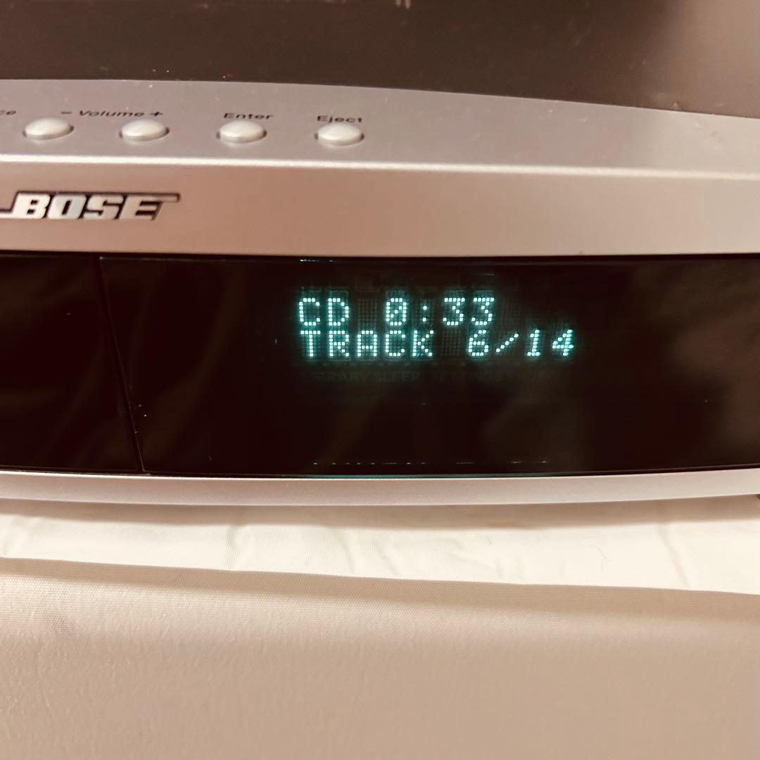 BOSE PS-3-2-1Ⅲ Powered Speaker System