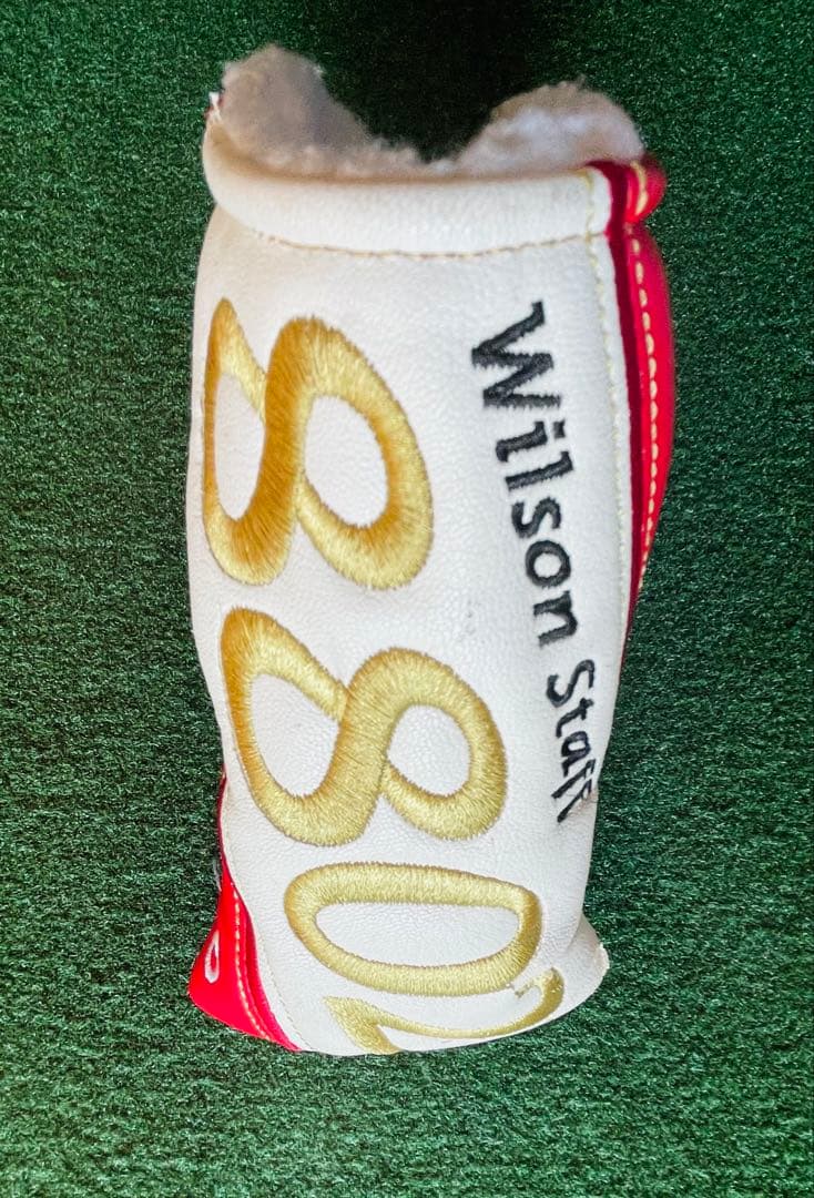 クラブ Wilson staff 8802