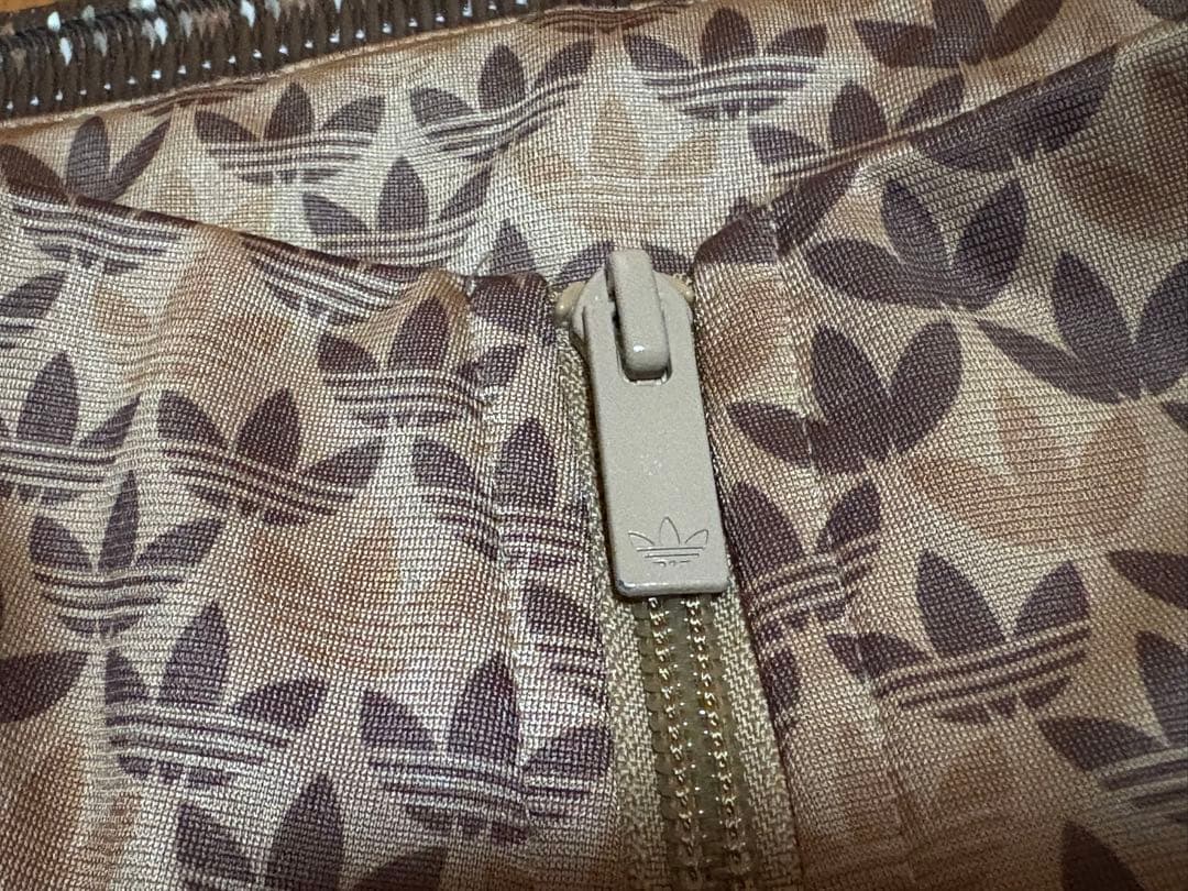 極美品☆アディダス　ファイヤーバード クラシック モノトラックトップ　サイズS