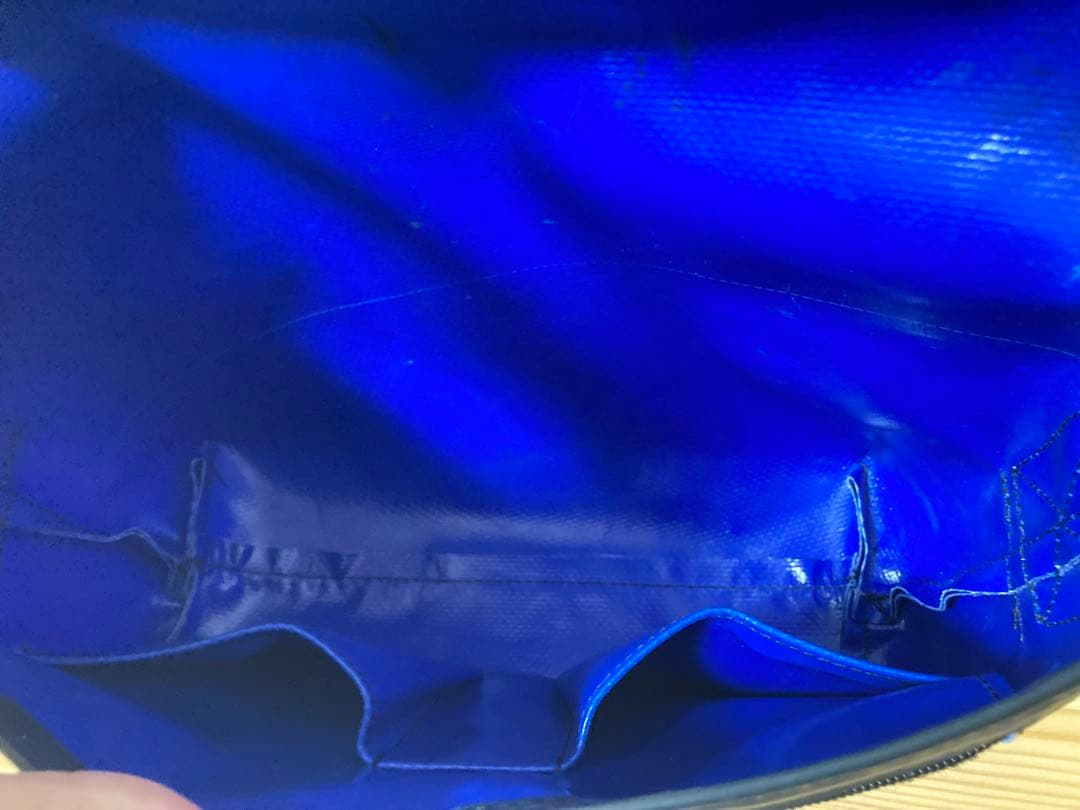 ☆ FREITAG ショルダーバッグ HAWAII FIVE-0 フライターグ