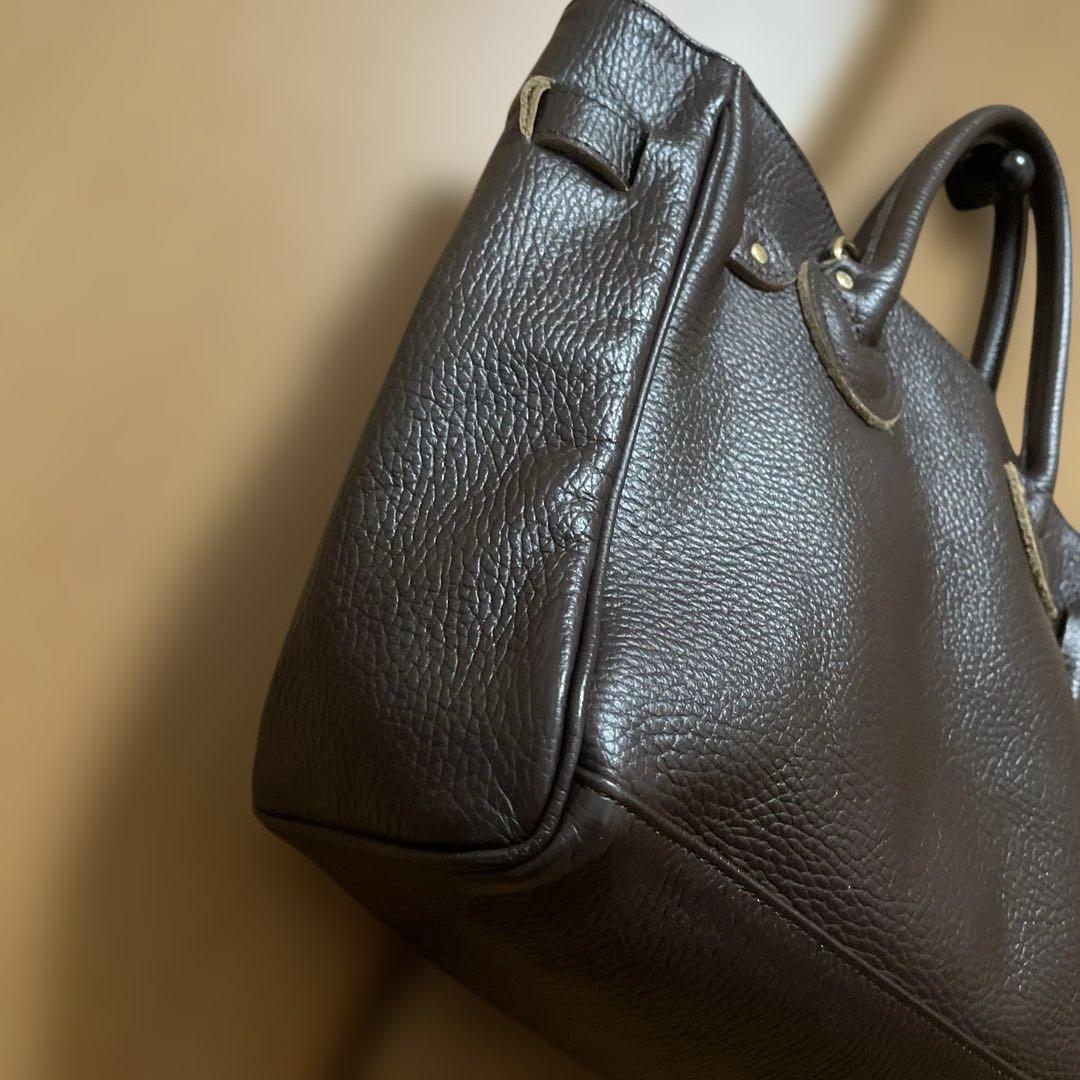 ヤングアンドオルセン　ショルダーバッグ