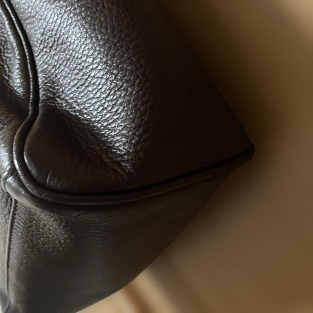 ヤングアンドオルセン　ショルダーバッグ