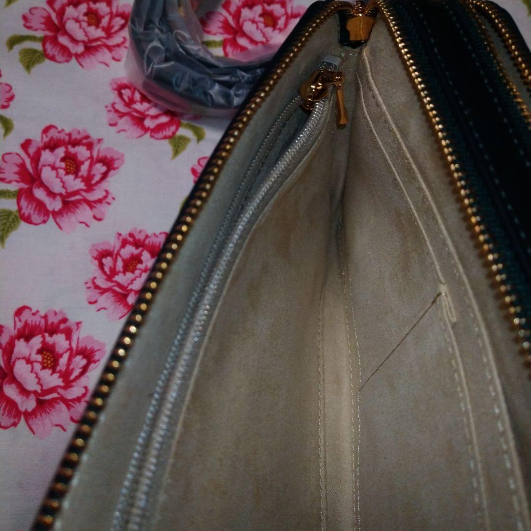 【新品・未使用・正規品】ATAO　アミュレット　ディープエメラルド