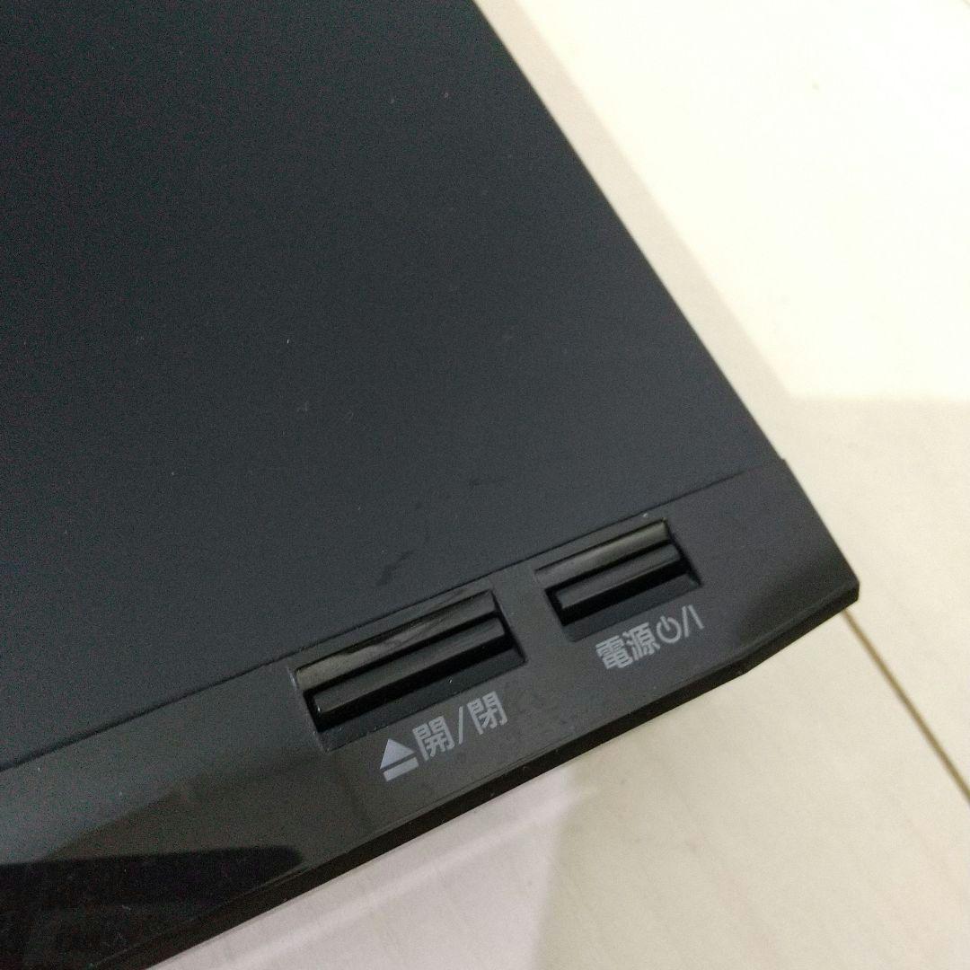 【RS83】panasonic DMR-BRW510 BDレコーダー 本体