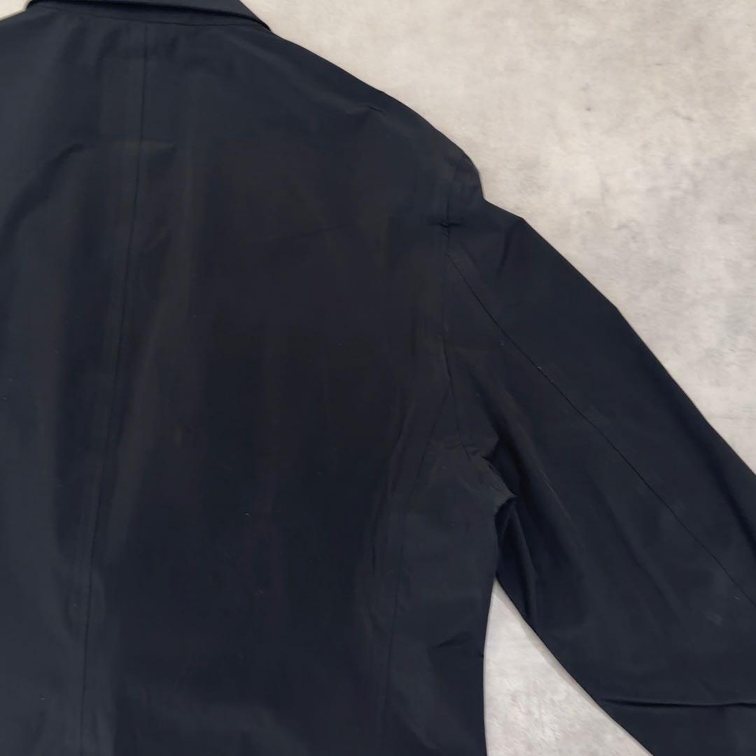 【Theory】EUCLID ST A ストレッチ テーラードジャケット L