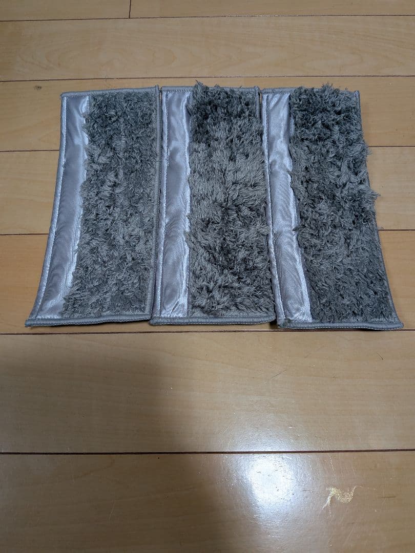 箱付き ブラーバジェットm6 本体 ロボット掃除機