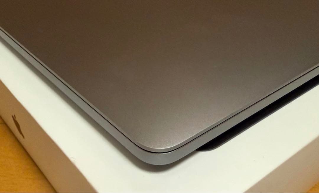 美品-Macbook pro M1-16-1T Office付き